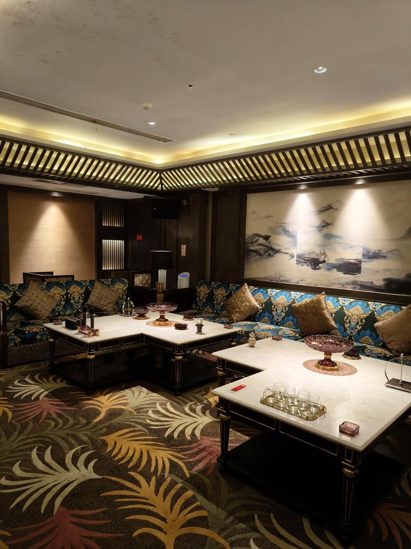 绍兴商务ktv优选专业商务ktv订房-上虞区ktv预定