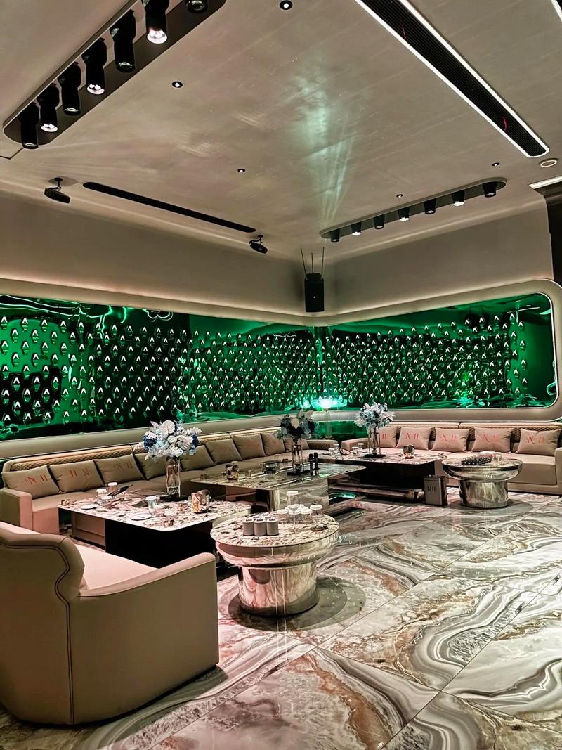 绍兴商务ktv环境怎么样推荐选择-上虞区ktv预定