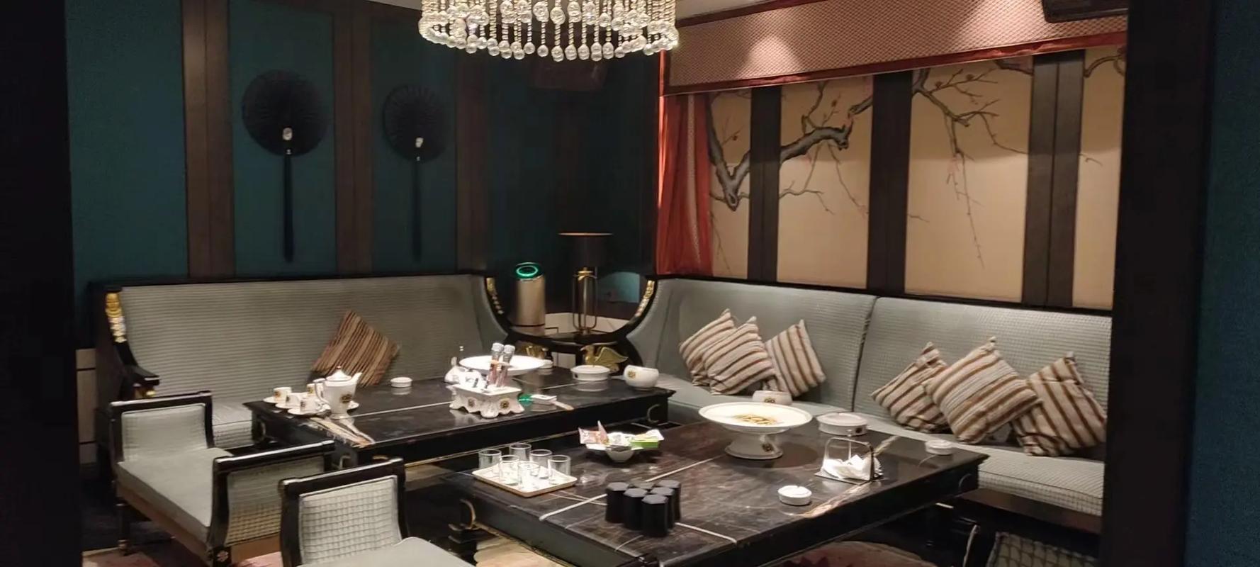 绍兴商务ktv及商务ktv啥意思解析-上虞区ktv预定